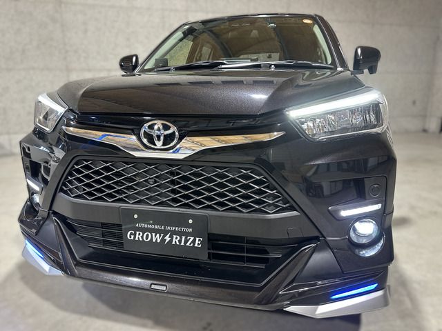 TOYOTA RAIZE 2020 Image 31