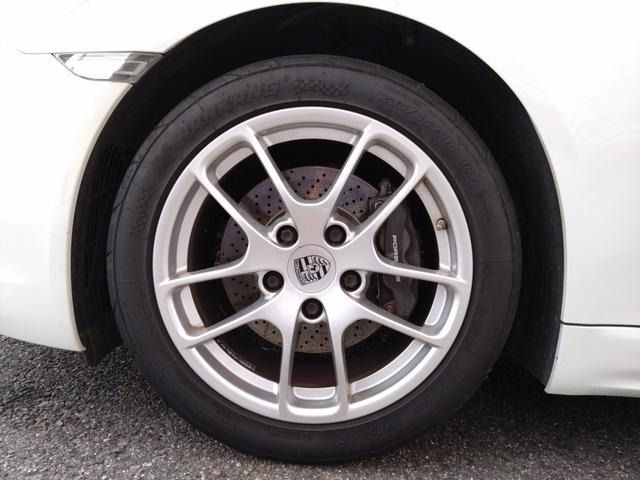 PORSCHE 718CAYMAN 2017 Image 31