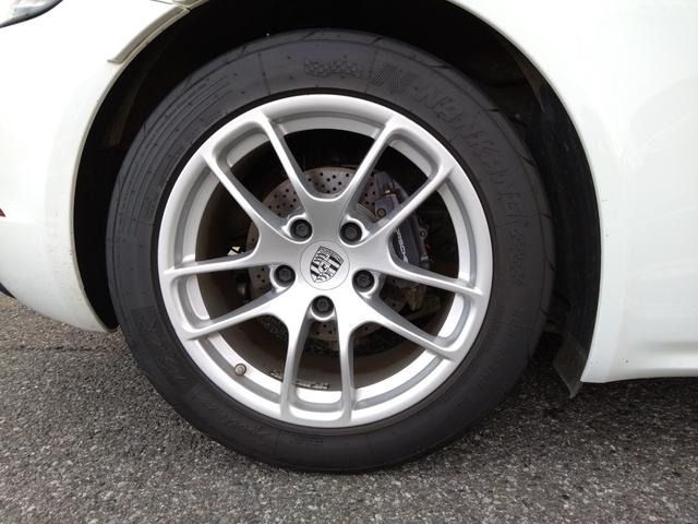 PORSCHE 718CAYMAN 2017 Image 31