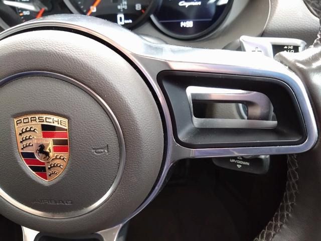 PORSCHE 718CAYMAN 2017 Image 31