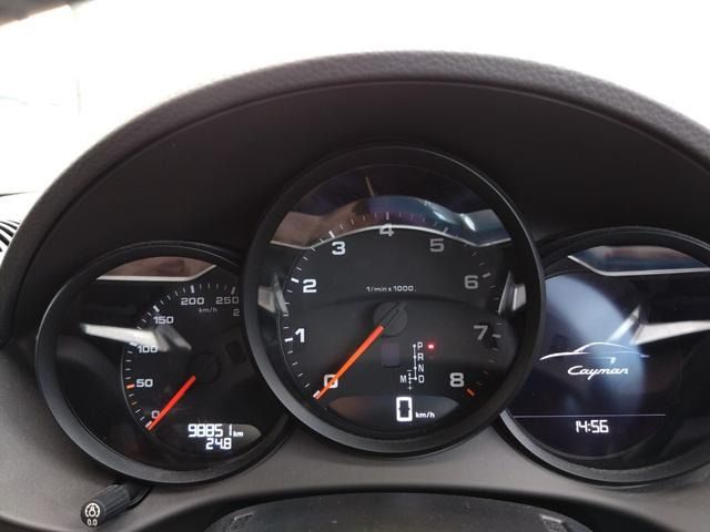 PORSCHE 718CAYMAN 2017 Image 31