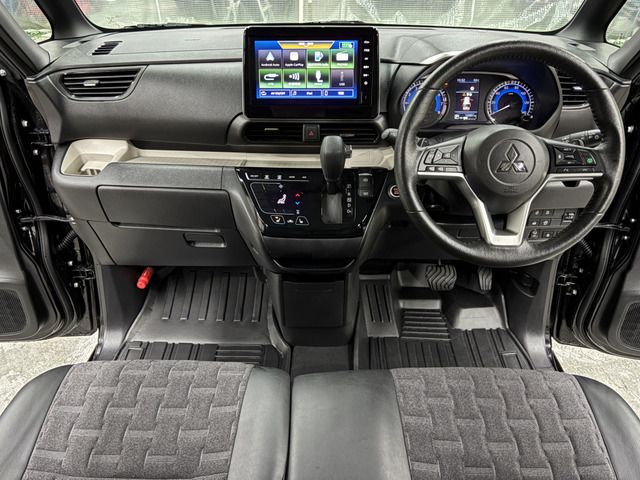 MITSUBISHI DELICA MINI 2023 Image 31