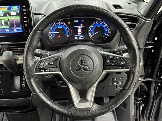 MITSUBISHI DELICA MINI 2023 Image 31