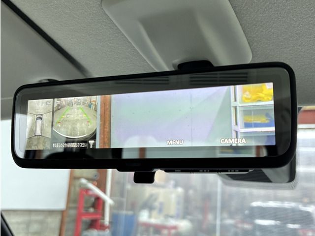 MITSUBISHI DELICA MINI 2023 Image 31