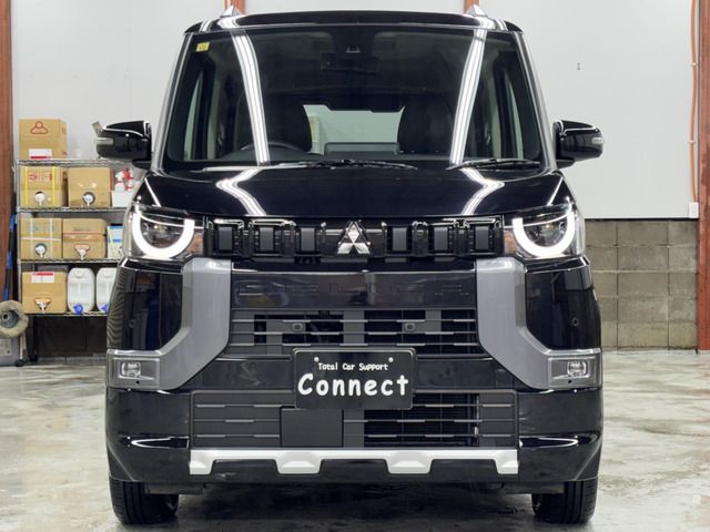 MITSUBISHI DELICA MINI 2023 Image 31