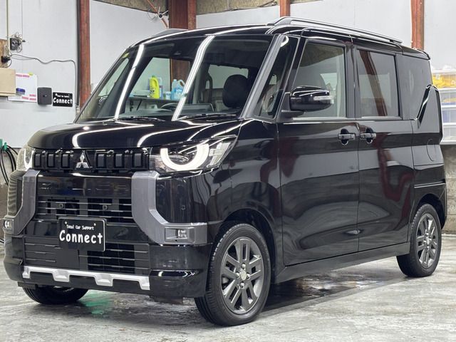 MITSUBISHI DELICA MINI 2023 Image 31
