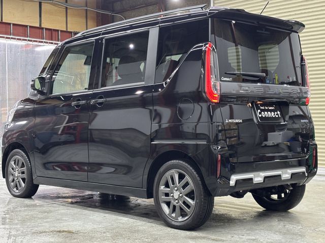 MITSUBISHI DELICA MINI 2023 Image 31