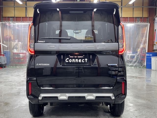 MITSUBISHI DELICA MINI 2023 Image 31