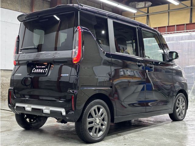MITSUBISHI DELICA MINI 2023 Image 31