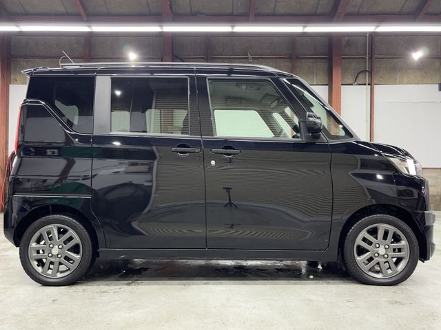 MITSUBISHI DELICA MINI 2023 Image 31
