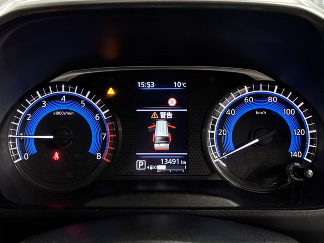 MITSUBISHI DELICA MINI 2023 Image 31