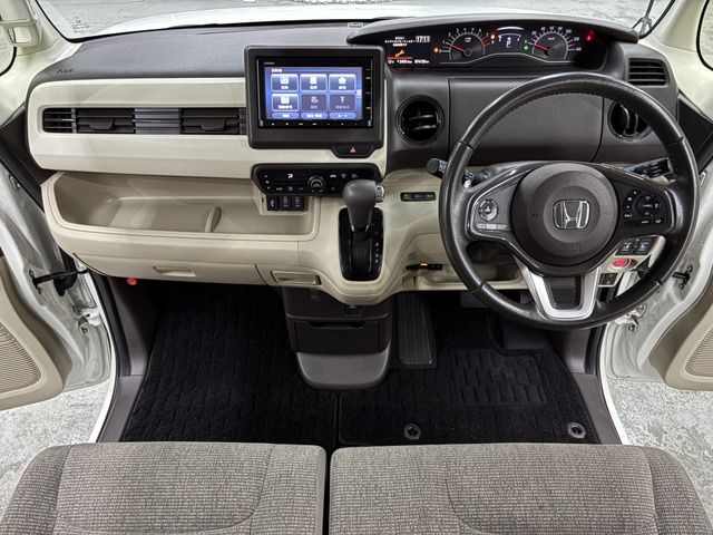 HONDA N BOX 4WD 2020 Image 31