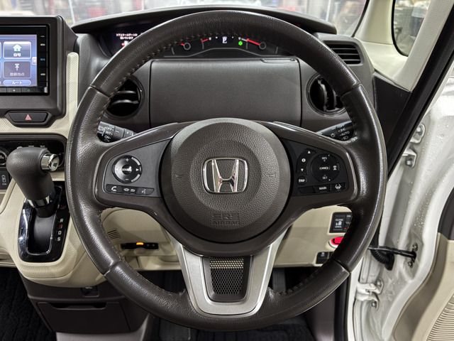 HONDA N BOX 4WD 2020 Image 31