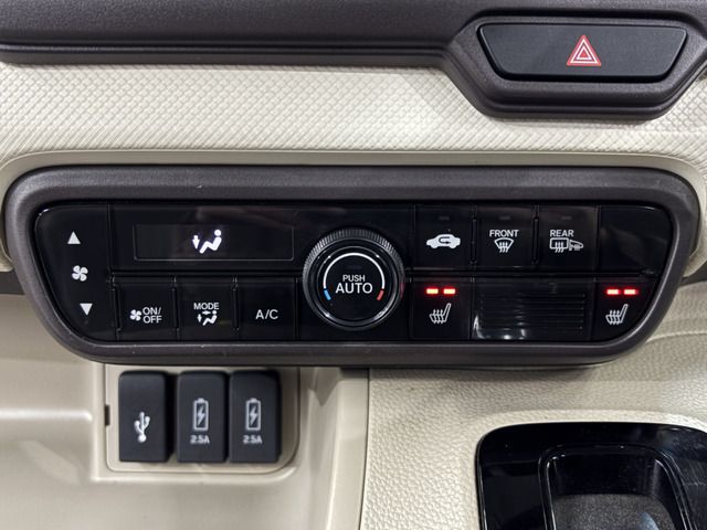 HONDA N BOX 4WD 2020 Image 31