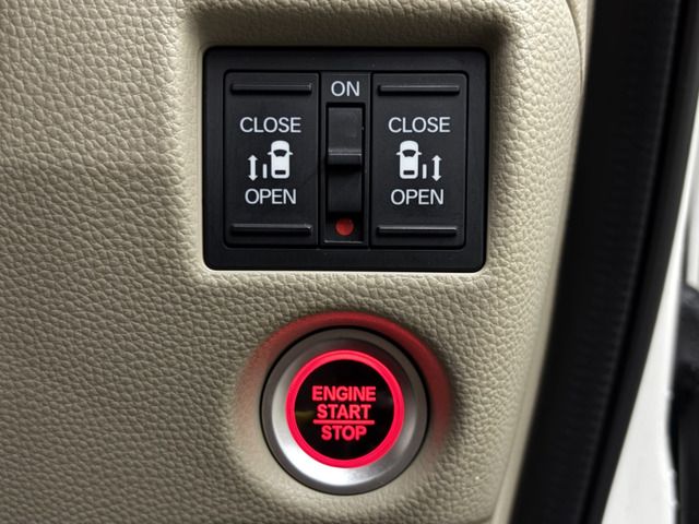 HONDA N BOX 4WD 2020 Image 31