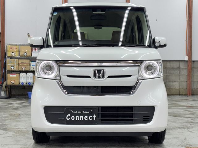 HONDA N BOX 4WD 2020 Image 31