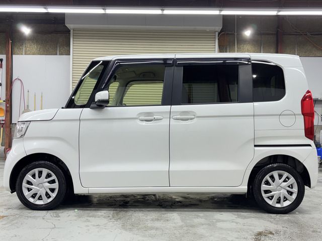 HONDA N BOX 4WD 2020 Image 31
