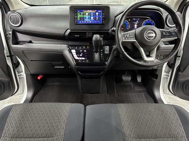 NISSAN DAYZ 4WD 2024 Image 31