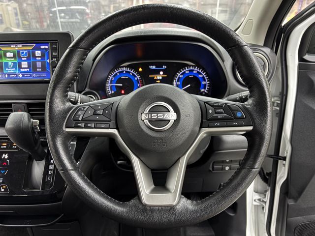 NISSAN DAYZ 4WD 2024 Image 31