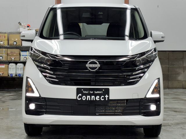 NISSAN DAYZ 4WD 2024 Image 31