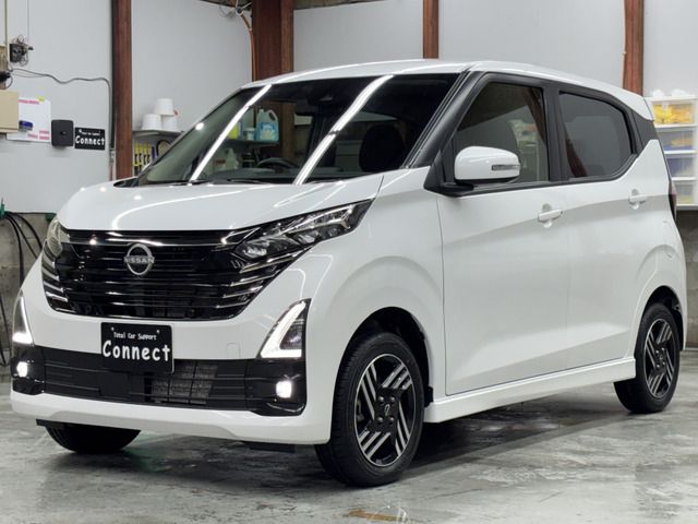 NISSAN DAYZ 4WD 2024 Image 31