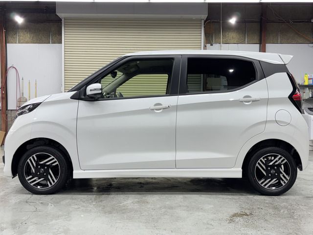 NISSAN DAYZ 4WD 2024 Image 31