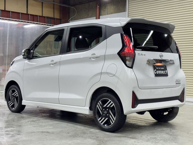 NISSAN DAYZ 4WD 2024 Image 31