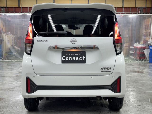 NISSAN DAYZ 4WD 2024 Image 31
