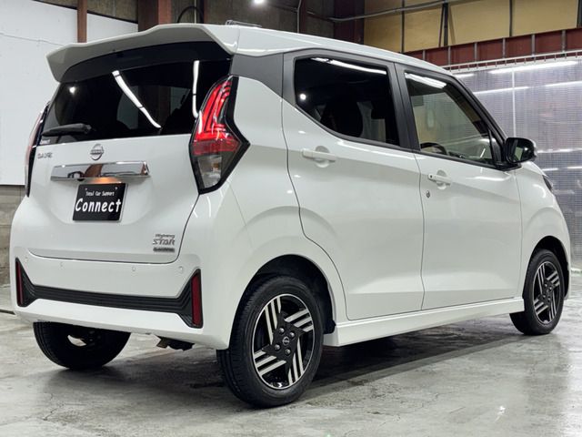 NISSAN DAYZ 4WD 2024 Image 31