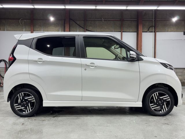 NISSAN DAYZ 4WD 2024 Image 31