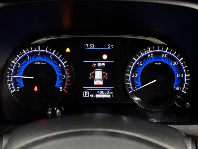 NISSAN DAYZ 4WD 2024 Image 31