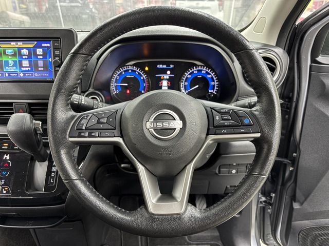 NISSAN DAYZ 4WD 2024 Image 31