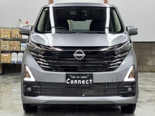 NISSAN DAYZ 4WD 2024 Image 31