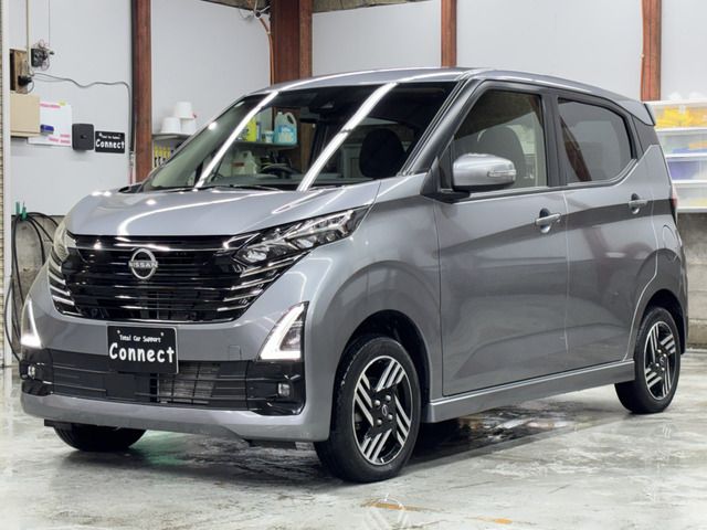 NISSAN DAYZ 4WD 2024 Image 31