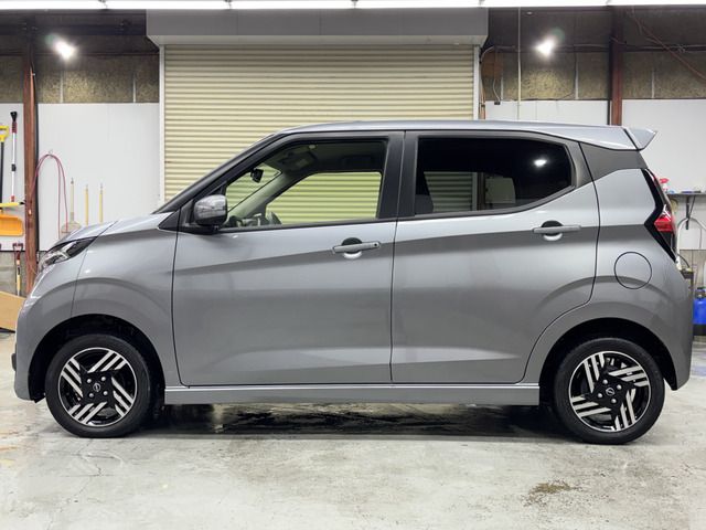 NISSAN DAYZ 4WD 2024 Image 31