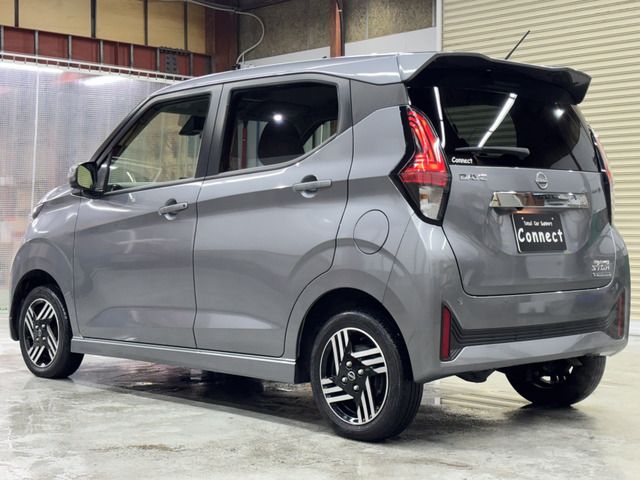 NISSAN DAYZ 4WD 2024 Image 31