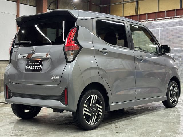 NISSAN DAYZ 4WD 2024 Image 31