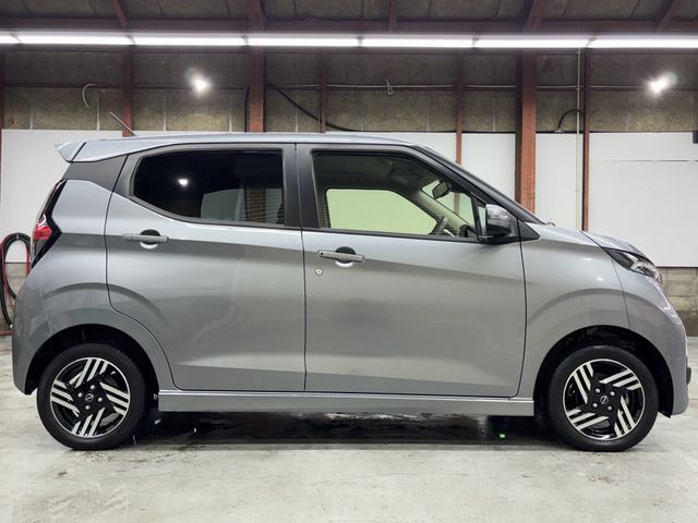 NISSAN DAYZ 4WD 2024 Image 31