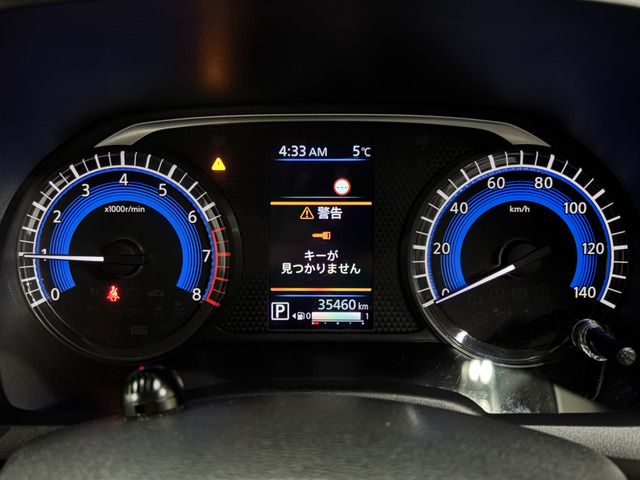 NISSAN DAYZ 4WD 2024 Image 31