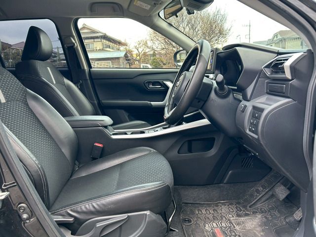 DAIHATSU ROCKY E-SMART HYBRID 2022 Image 31