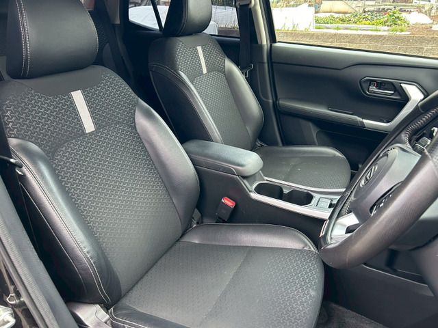 DAIHATSU ROCKY E-SMART HYBRID 2022 Image 31