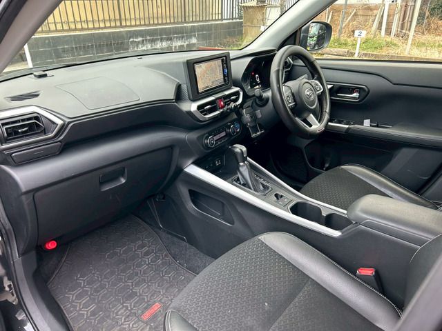 DAIHATSU ROCKY E-SMART HYBRID 2022 Image 31