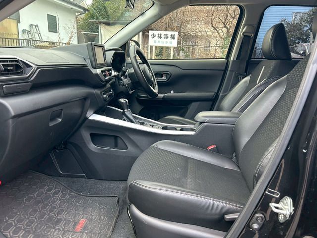 DAIHATSU ROCKY E-SMART HYBRID 2022 Image 31