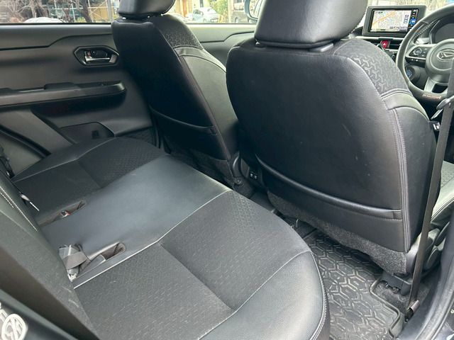 DAIHATSU ROCKY E-SMART HYBRID 2022 Image 31