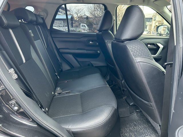 DAIHATSU ROCKY E-SMART HYBRID 2022 Image 31