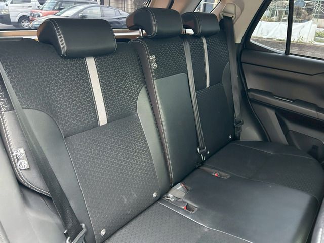 DAIHATSU ROCKY E-SMART HYBRID 2022 Image 31