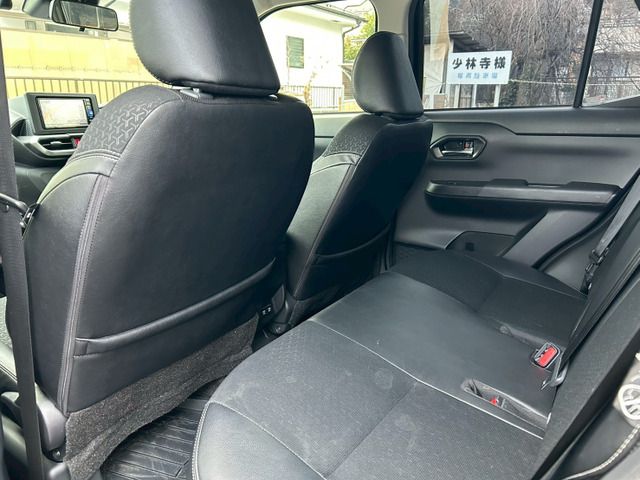 DAIHATSU ROCKY E-SMART HYBRID 2022 Image 31