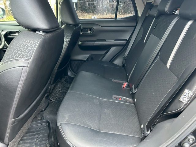 DAIHATSU ROCKY E-SMART HYBRID 2022 Image 31