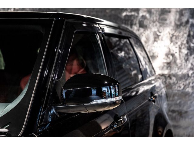 ROVER RANGE  SP 2016 Image 31