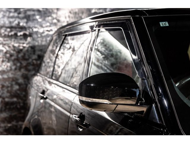 ROVER RANGE  SP 2016 Image 31